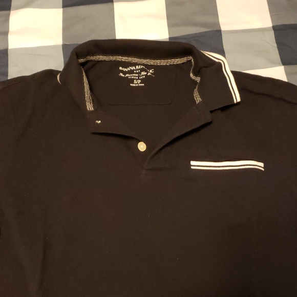 Polo Tshirt - Picture 1 of 4